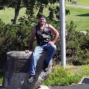 Meet your Posher, William